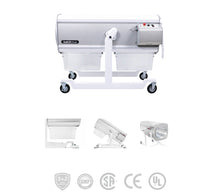 Load image into Gallery viewer, Twister BatchOne Dry Trimmer