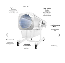 Load image into Gallery viewer, Twister BatchOne Dry Trimmer