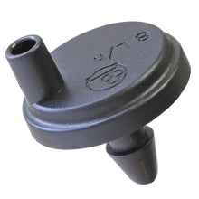 Load image into Gallery viewer, Antelco Agri Drip Black Emitter 2.0 GPH (100)