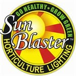 Load image into Gallery viewer, SUNBLASTER 4' T5 FIXTURE & BULB