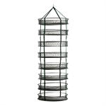 Load image into Gallery viewer, Stack it Dry Rack w/clips 2ft