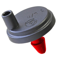 Load image into Gallery viewer, ANTELCO AGRI DRIP CLASSIC BLACK / RED 2 LPH #30225 (100)