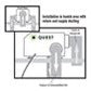 Load image into Gallery viewer, Quest Dual 110 Dehumidifier 120V