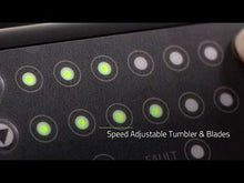 Load and play video in Gallery viewer, Twister T4 Variable Speed Wet & Dry Bud Trimming Machine & Leaf Collector