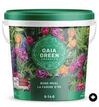 Load image into Gallery viewer, Gaia Green Organics Bone Meal - 2 Kg