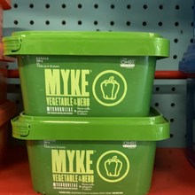 Load image into Gallery viewer, MYKE Vegetable & Herb MYCORHIZAE -1L