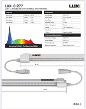 Load image into Gallery viewer, Luxx Clone LED
