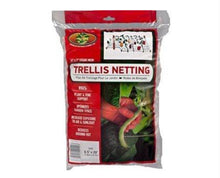 Load image into Gallery viewer, Treillis 6.5’ x 8’