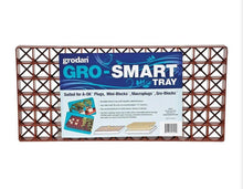 Load image into Gallery viewer, Grodan Grow Smart Tray
