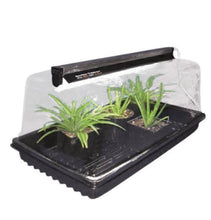 Load image into Gallery viewer, Sun Blaster Nanodome Mini Greenhouse
