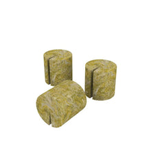 Load image into Gallery viewer, Grodan MACROPLUGS - 50/bag
