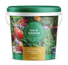 Load image into Gallery viewer, Gaia Green Organics - All purpose fertilizer