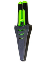 Load image into Gallery viewer, HydroFarm Trim Fast Precision Pruner - Straight Titanium