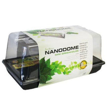 Load image into Gallery viewer, Sun Blaster Nanodome Mini Greenhouse