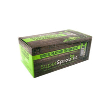 Load image into Gallery viewer, Super Sprouter - Digital Heat Mat Thermostat
