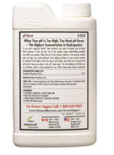 Load image into Gallery viewer, Advanced Nutrients PH Down 500ml