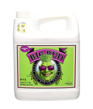 Load image into Gallery viewer, Advanced Nutrients Big Bud 4L