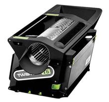 Load image into Gallery viewer, Twister T6 Wet & Dry Bud Trimming Machine
