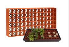 Load image into Gallery viewer, Grodan Grow Smart Tray