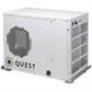 Quest Dual 110 Dehumidifier 120V