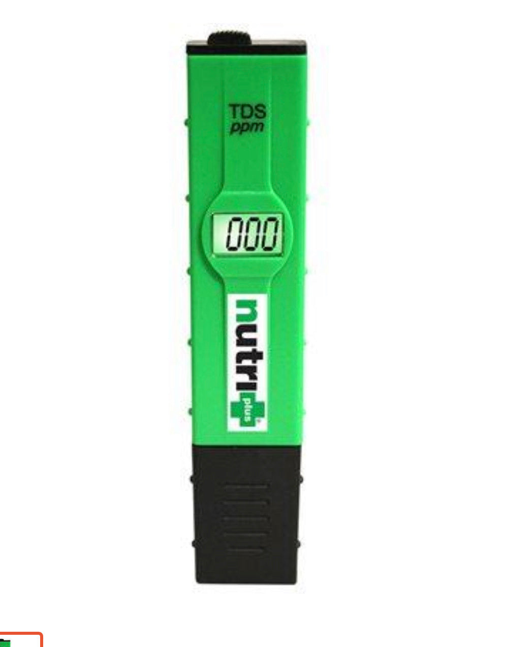 Nutri+ Quick Check - TDS Tester
