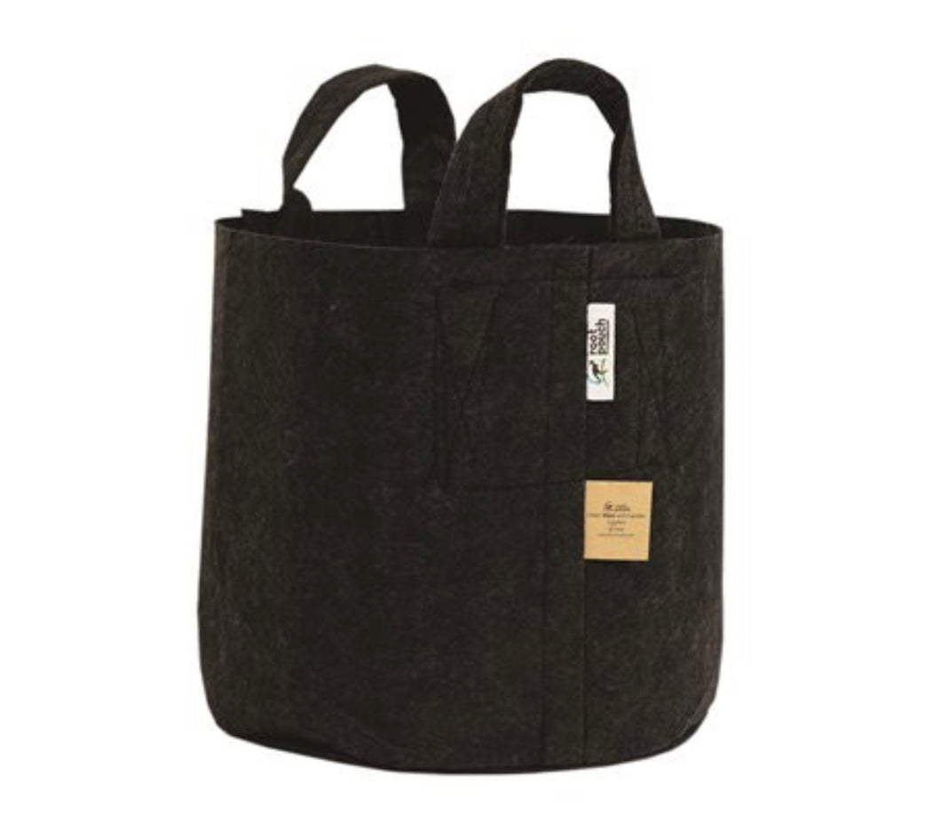 Root Pouch 10 gallon - with handles
