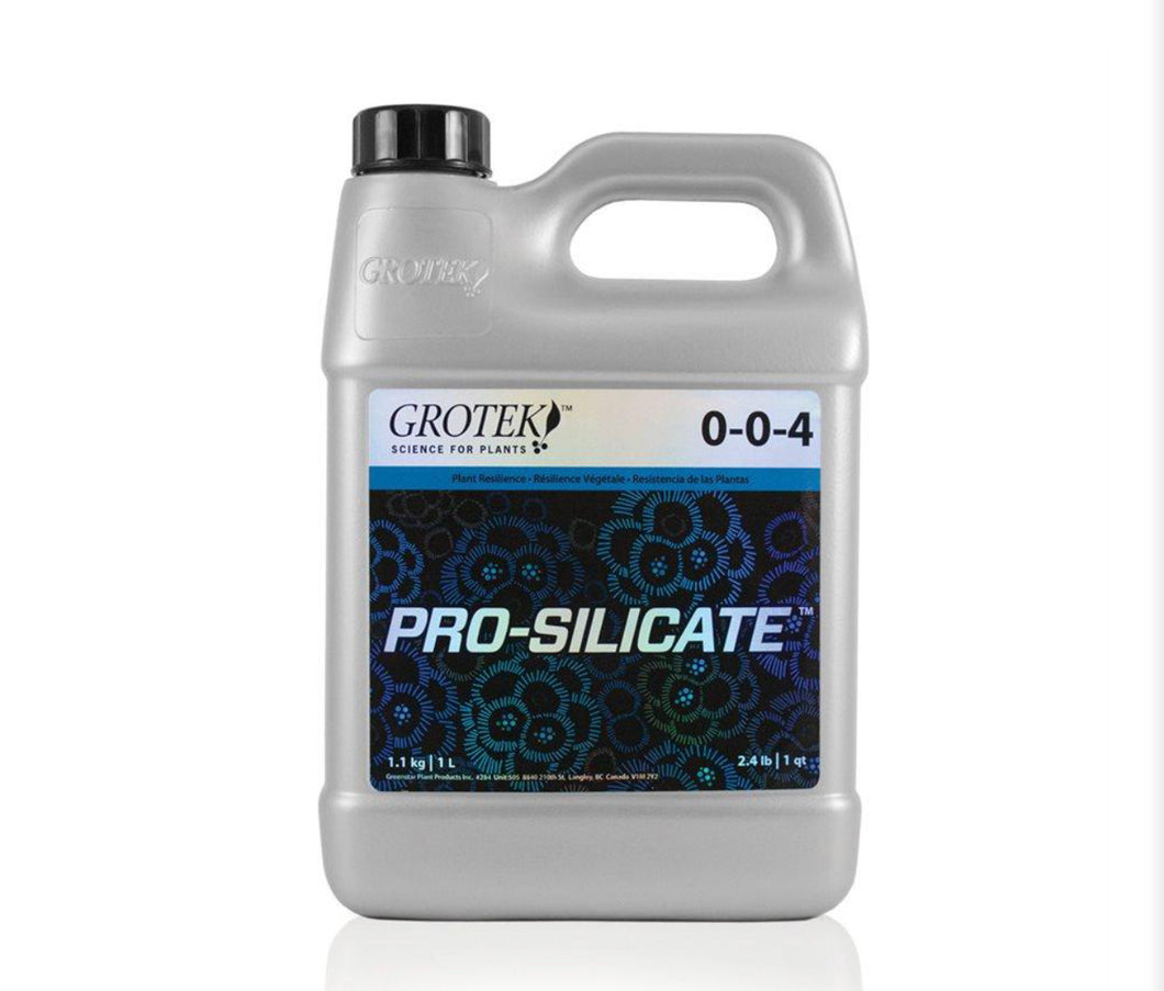 Grotek Pro-Silicate 0-0-4 - 500mL