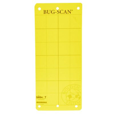Bug Scan Yellow (aphid)