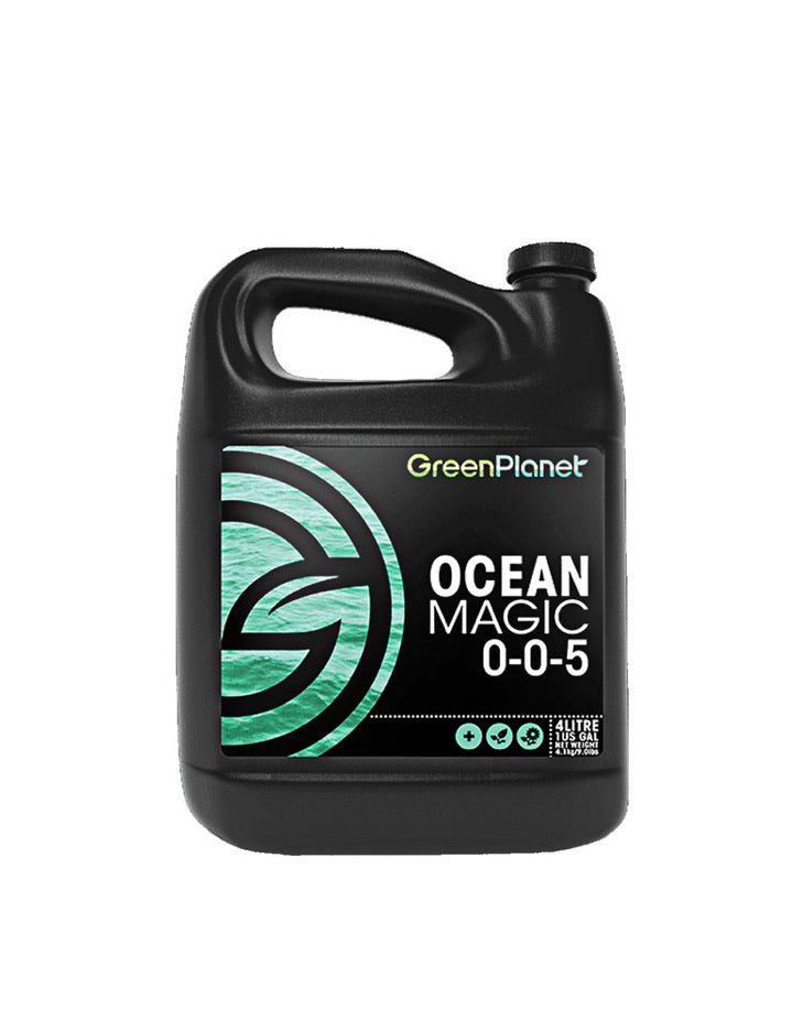 Green Planet Ocean Magic 1L
