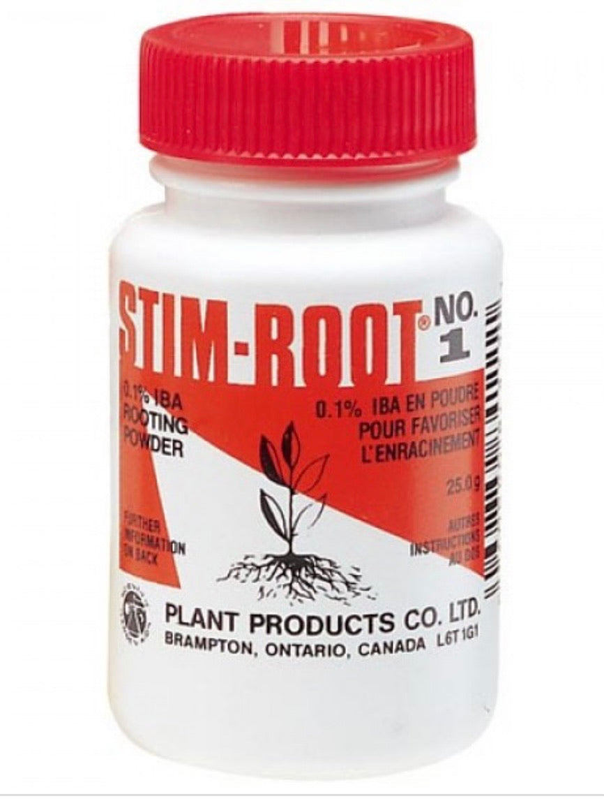 Plant Prod Stim Root #1