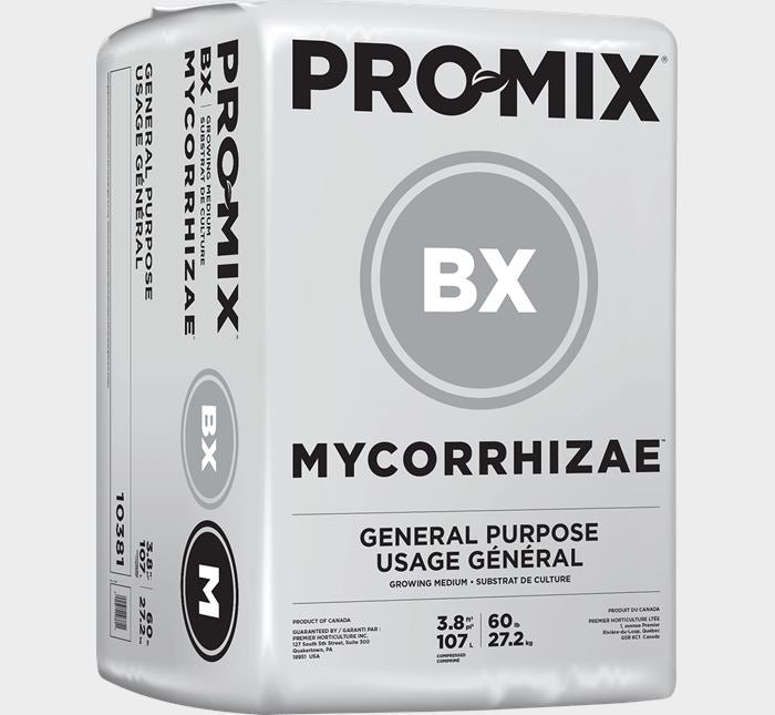 Promix BX - 60lb bail