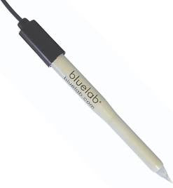 Bluelab Leap pH Probe for Solution + Substrates