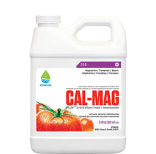 Load image into Gallery viewer, Botanicare CAL-MAG - 960mL
