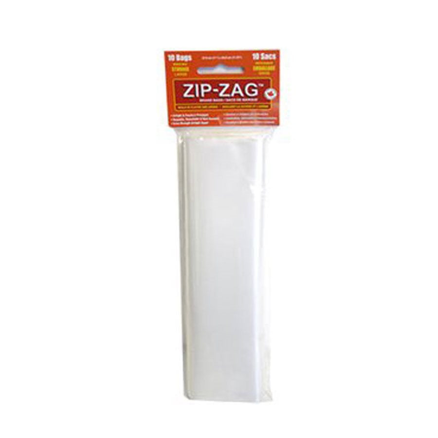 Zip Zag Large 10pack