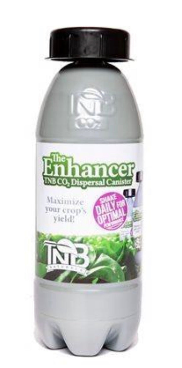 TNB Naturals CO2 Dispersal Canister
