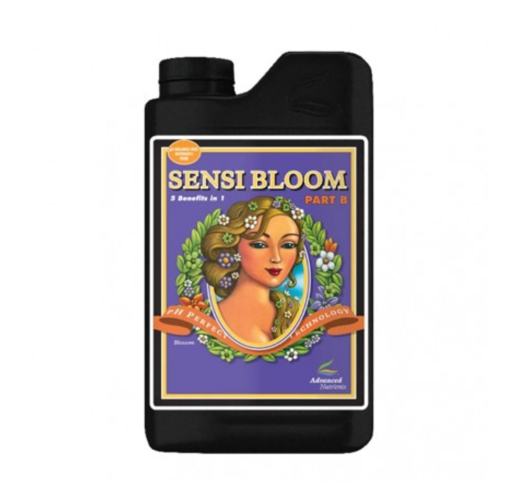 Advanced Nutrients Sensi Bloom B - 1L