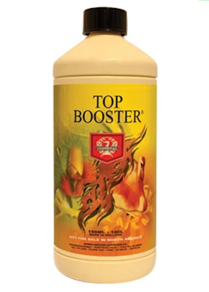 Top Booster - 1L