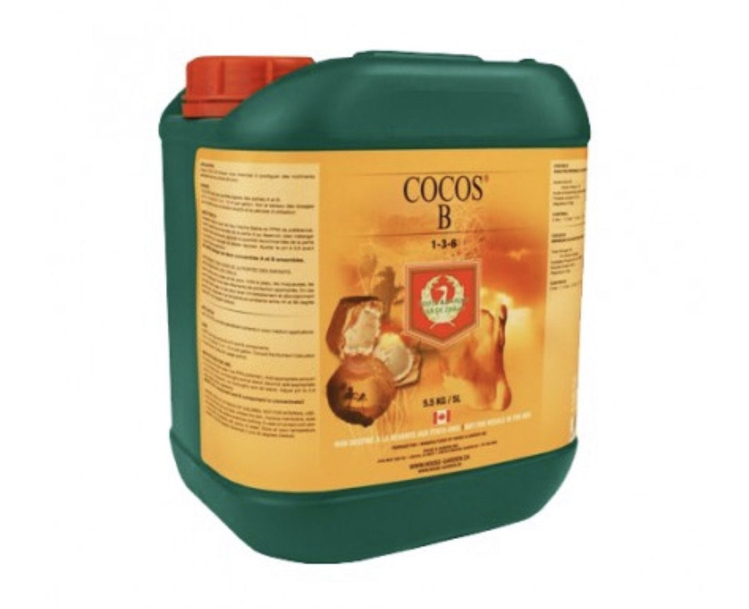 House and Garden Coco B - 20L