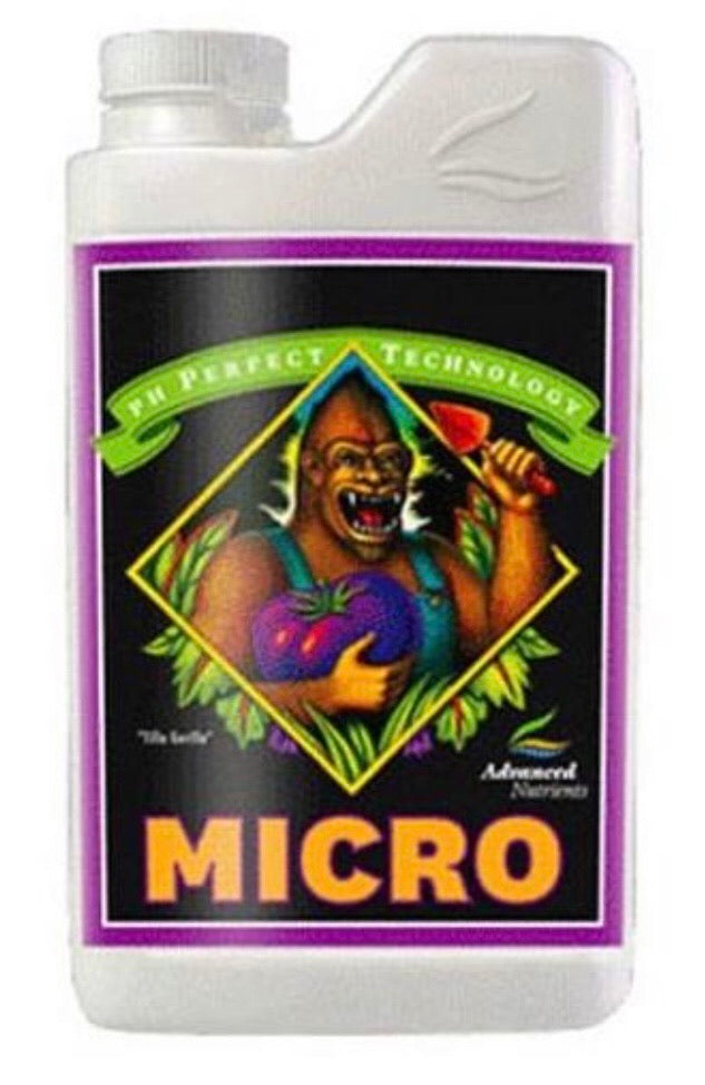 Advanced Nutrients Micro - 1L
