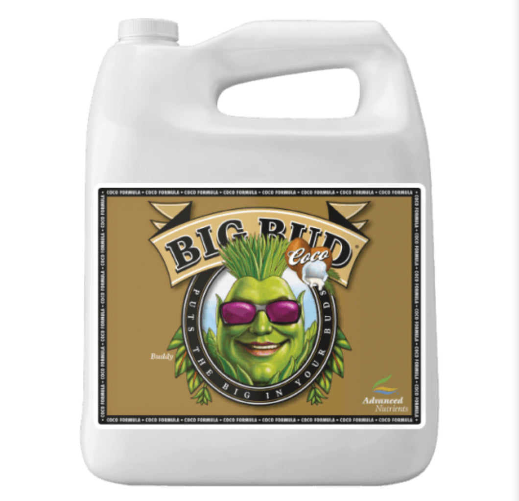 Advanced Nutrients Big Bud Coco - 4L