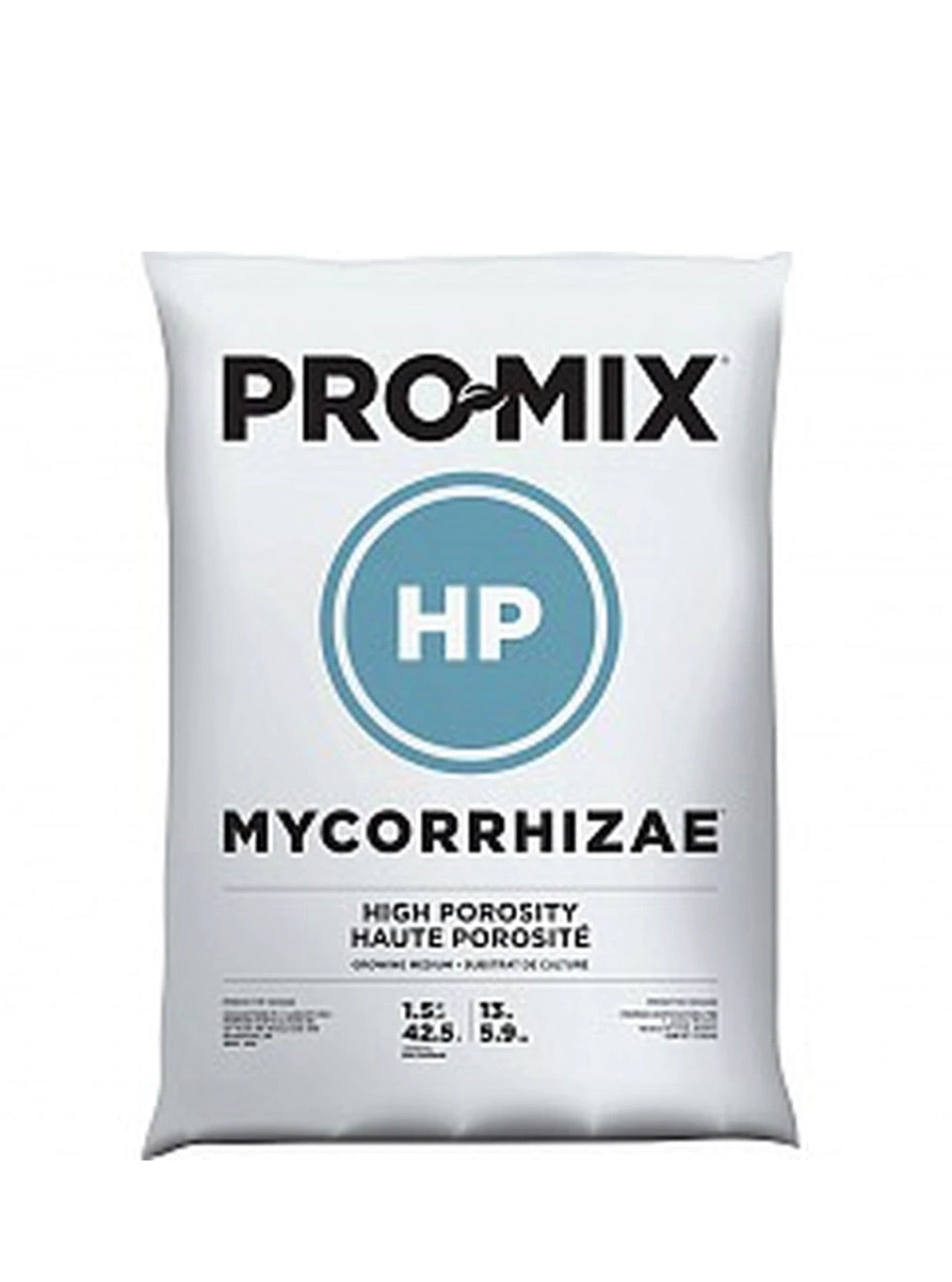 Promix HP 25lb Bag