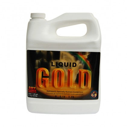 Rambridge Liquid Gold - 4L