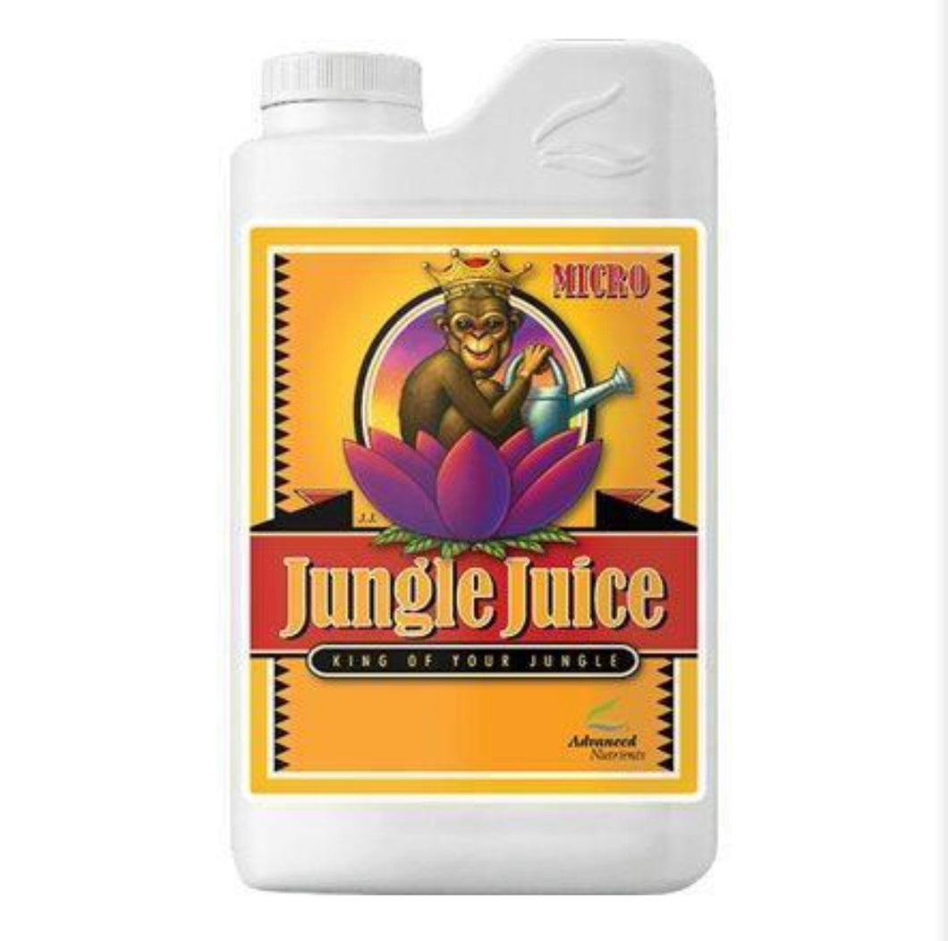 Jungle Juice - Micro 1L