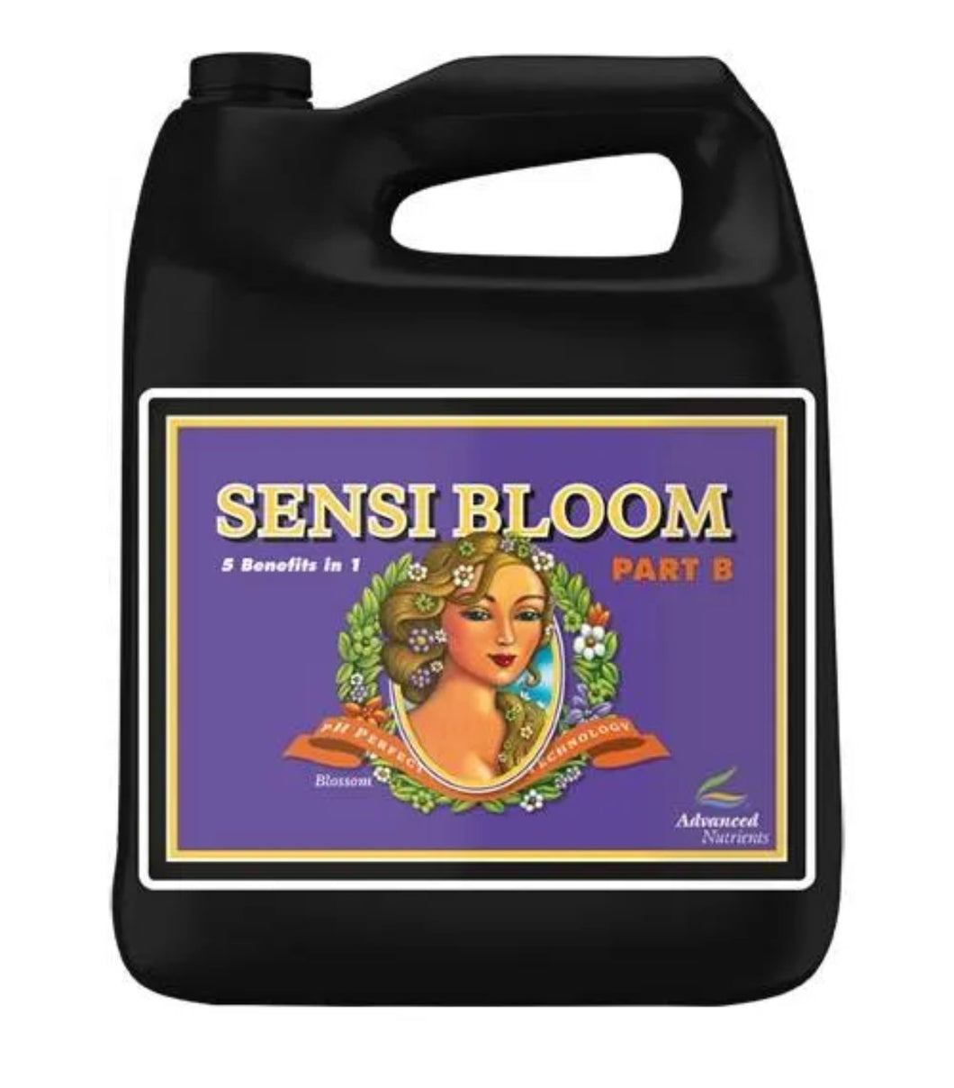 Sensi Bloom B - 4L