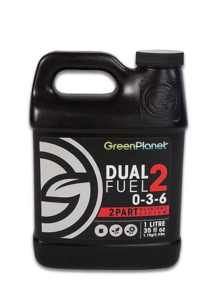 Green Planet Dual Fuel 2 -1L