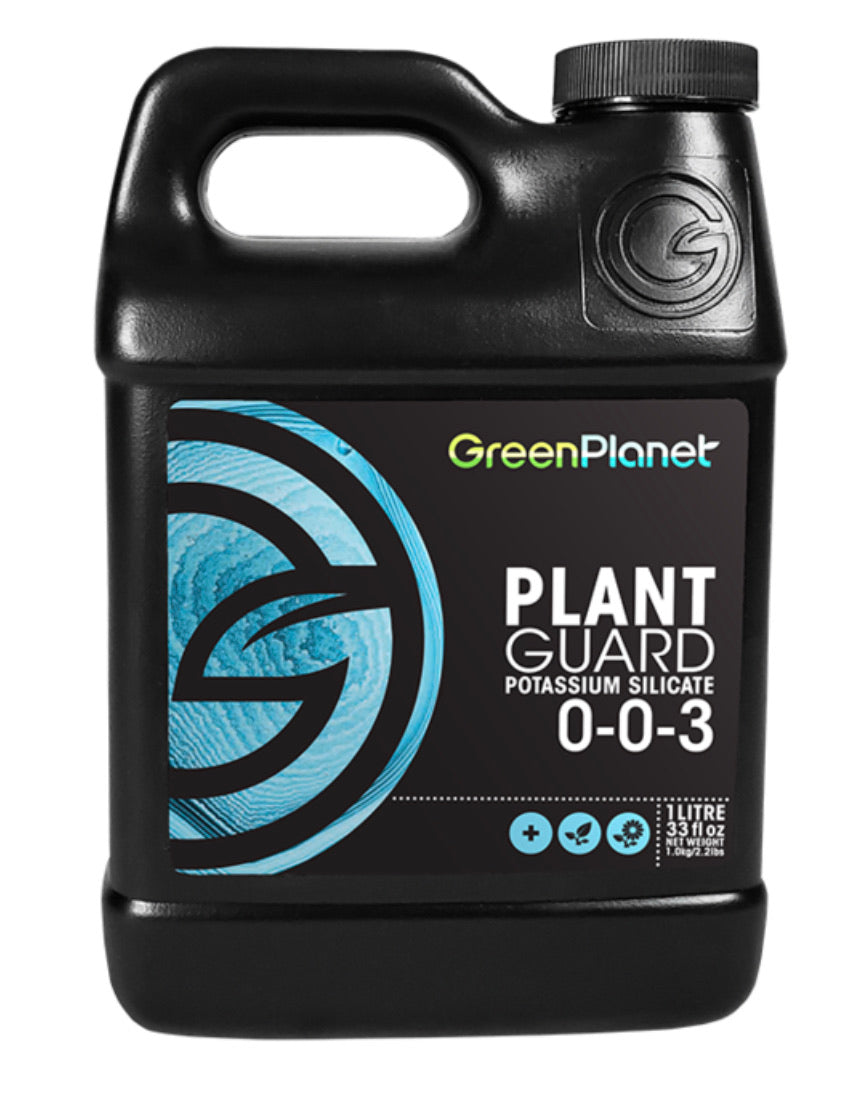 Green Planet Plant Guard 1L