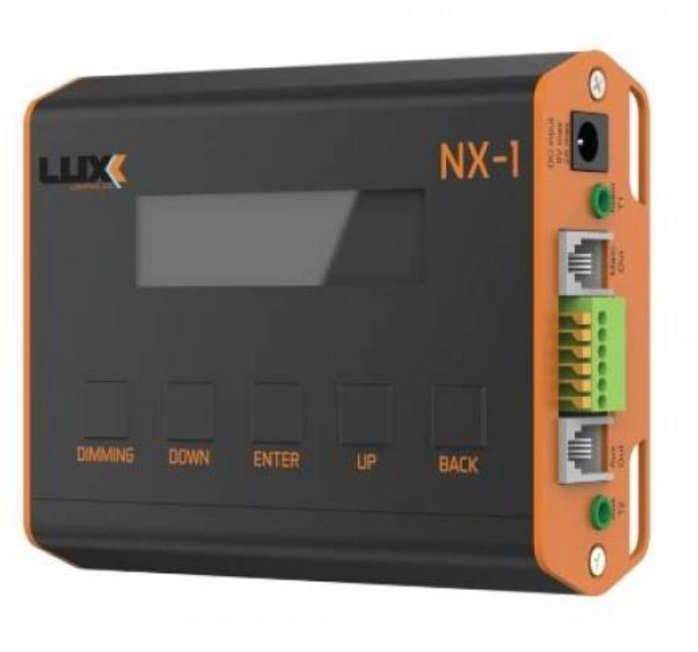 Luxx NX-1 Smart Controller
