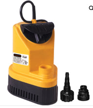 Load image into Gallery viewer, Mondi Utility and Sump Pump 1585 (1/2 horse)

