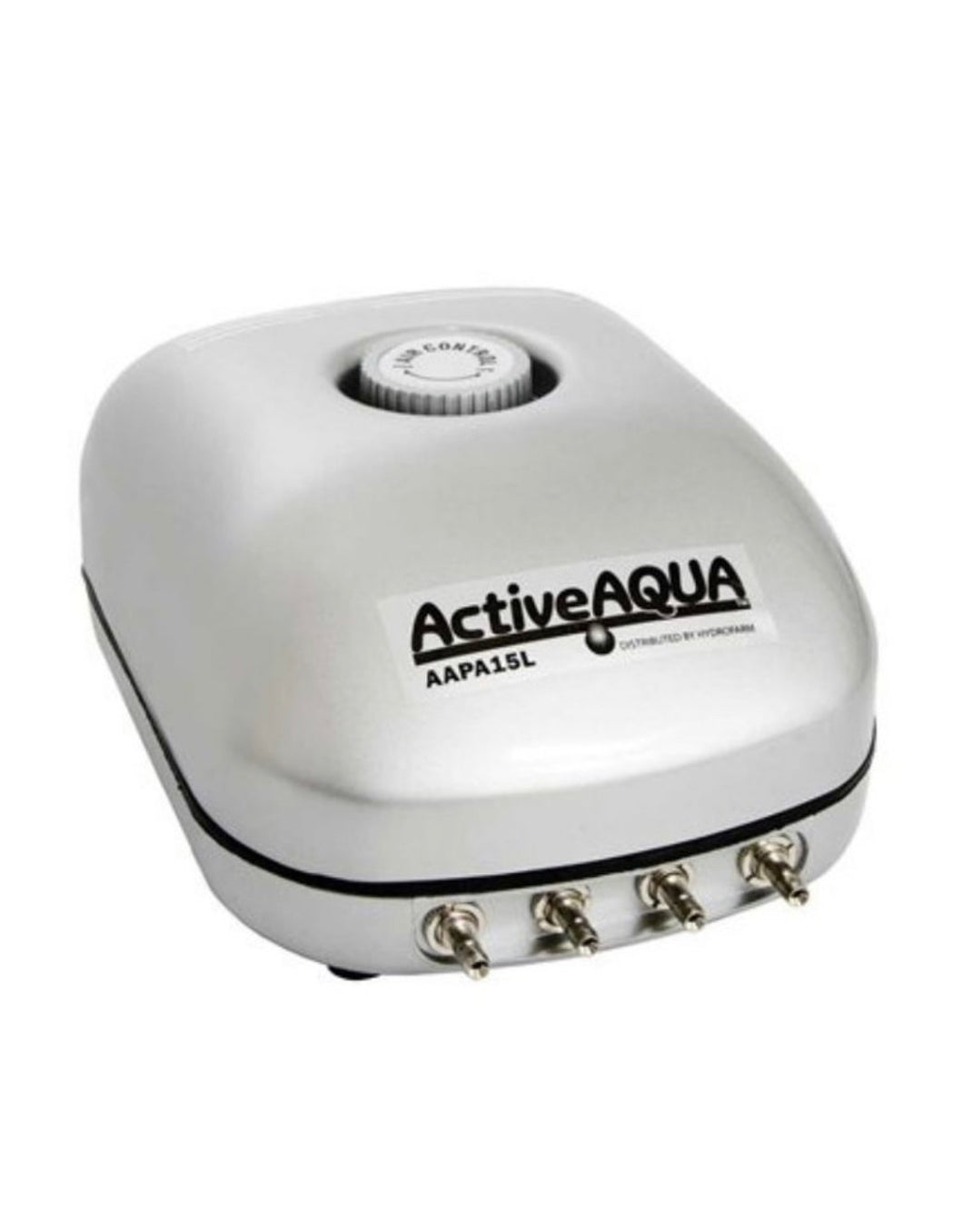Active Aqua - Hydro Culture Air Pump 15