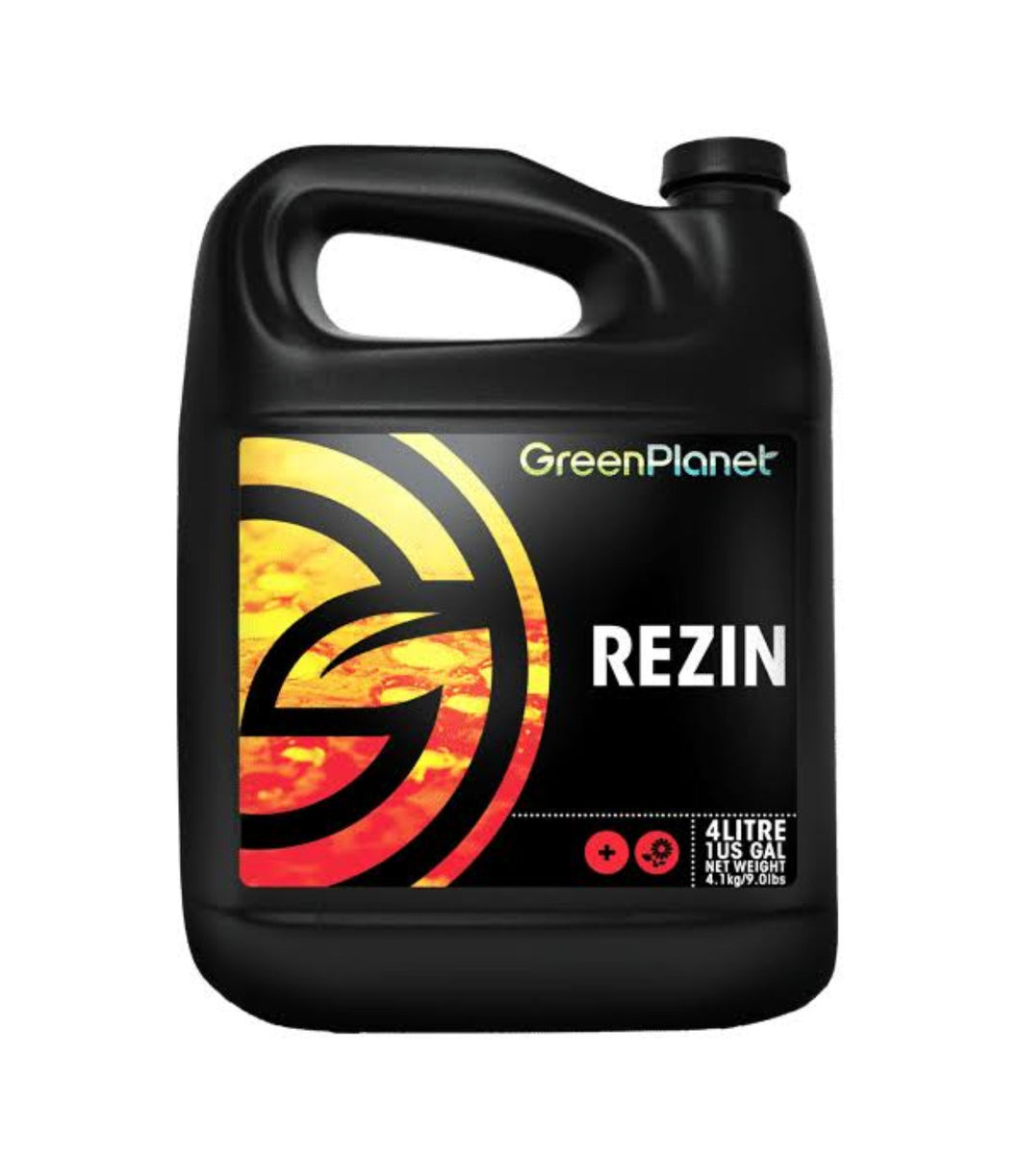 Green Planet Rezin 4L